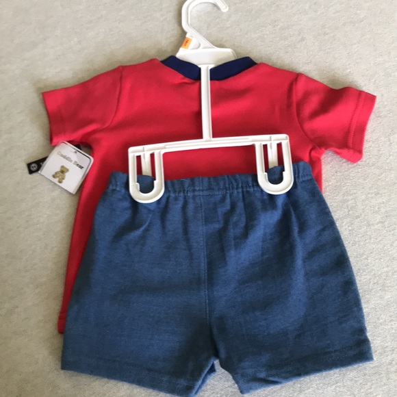COPY - Baby boy outfits lot - Picture 5 of 7
